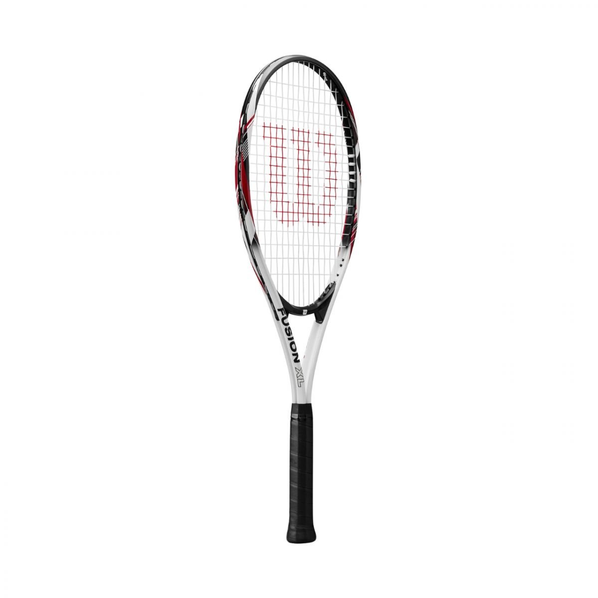 Wilson Fusion XL Teniso Raketė Rkt 3 4 3/8