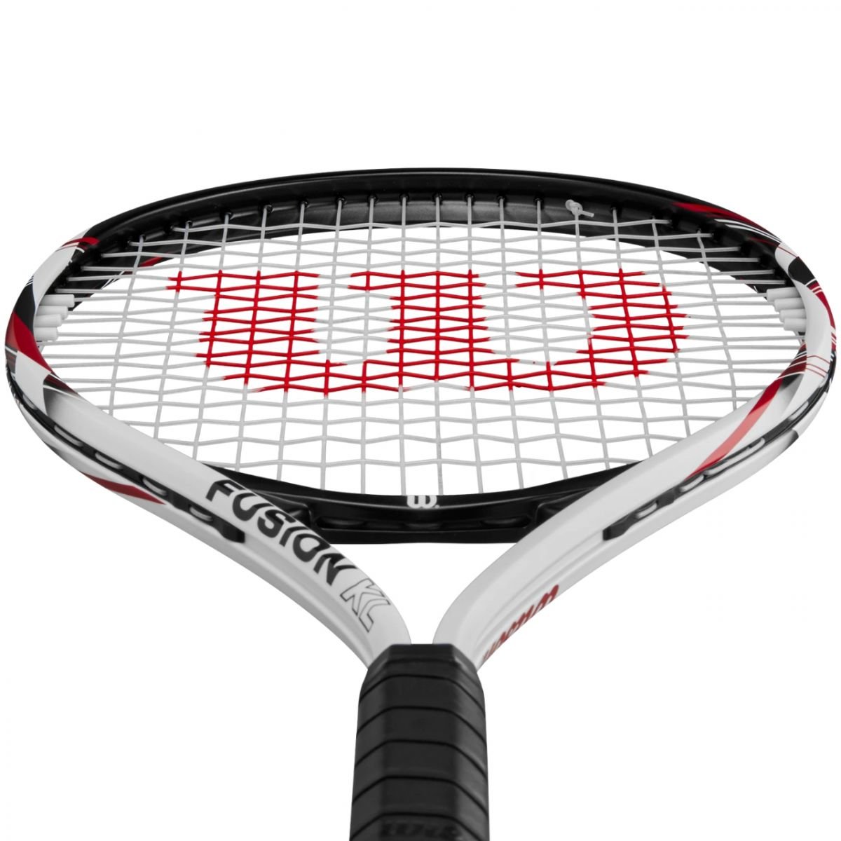Wilson Fusion XL Teniso Raketė Rkt 3 4 3/8 - Image 4