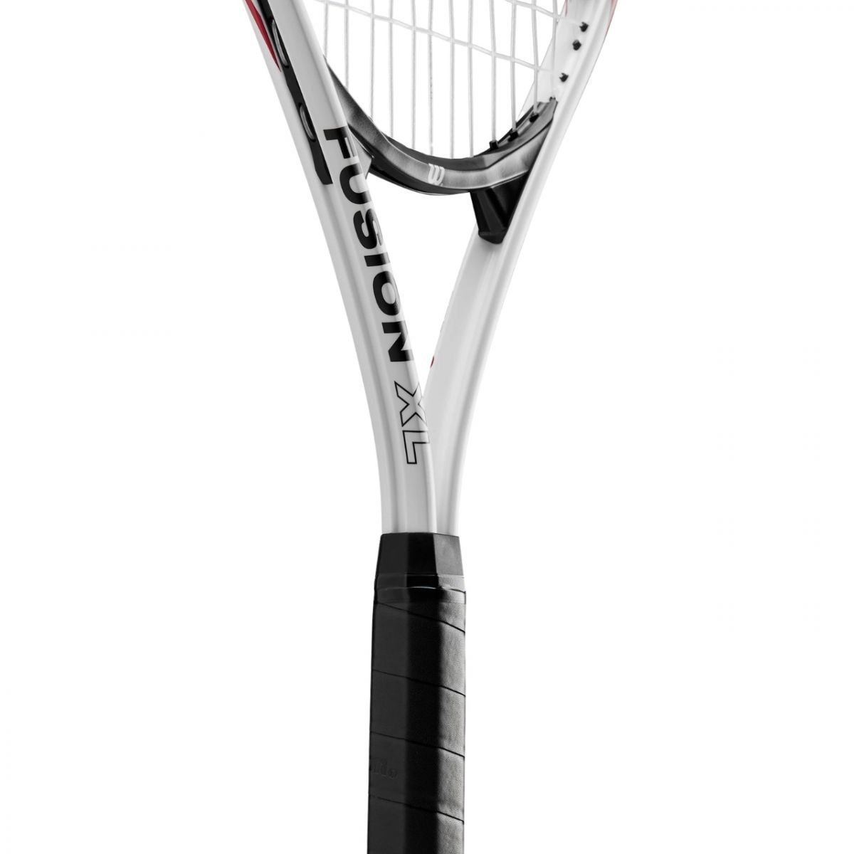 Wilson Fusion XL Teniso Raketė Rkt 3 4 3/8 - Image 5