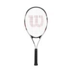 Wilson Fusion XL Teniso Raketė Rkt 2 4 1/4