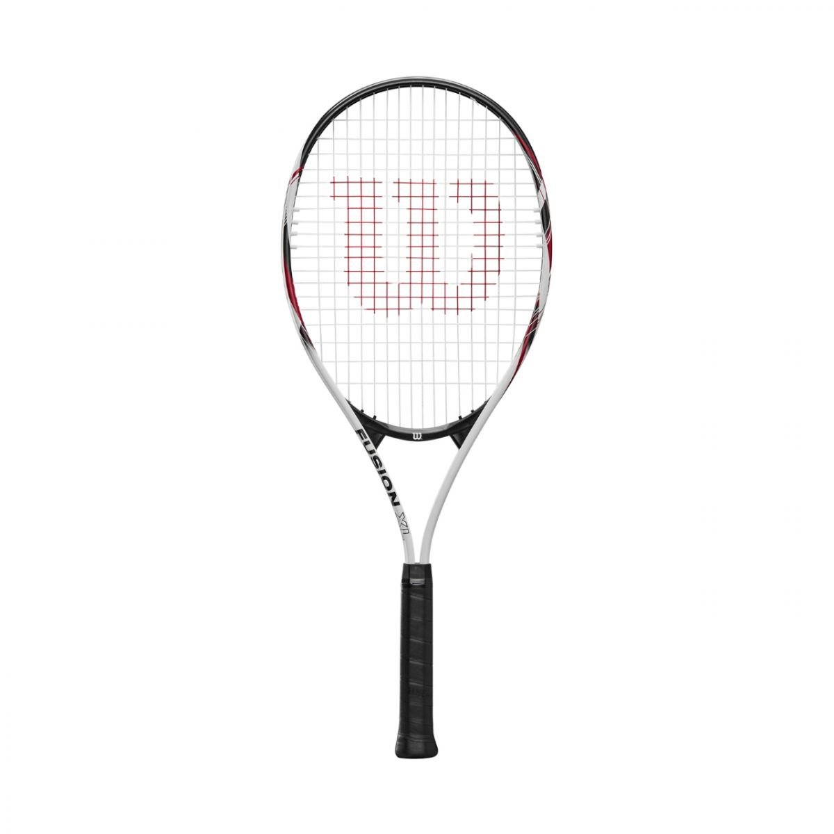 Wilson Fusion XL Teniso Raketė Rkt 3 4 3/8 - Image 2