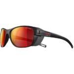 Akiniai Julbo Camino Spectron 3CF Black Red