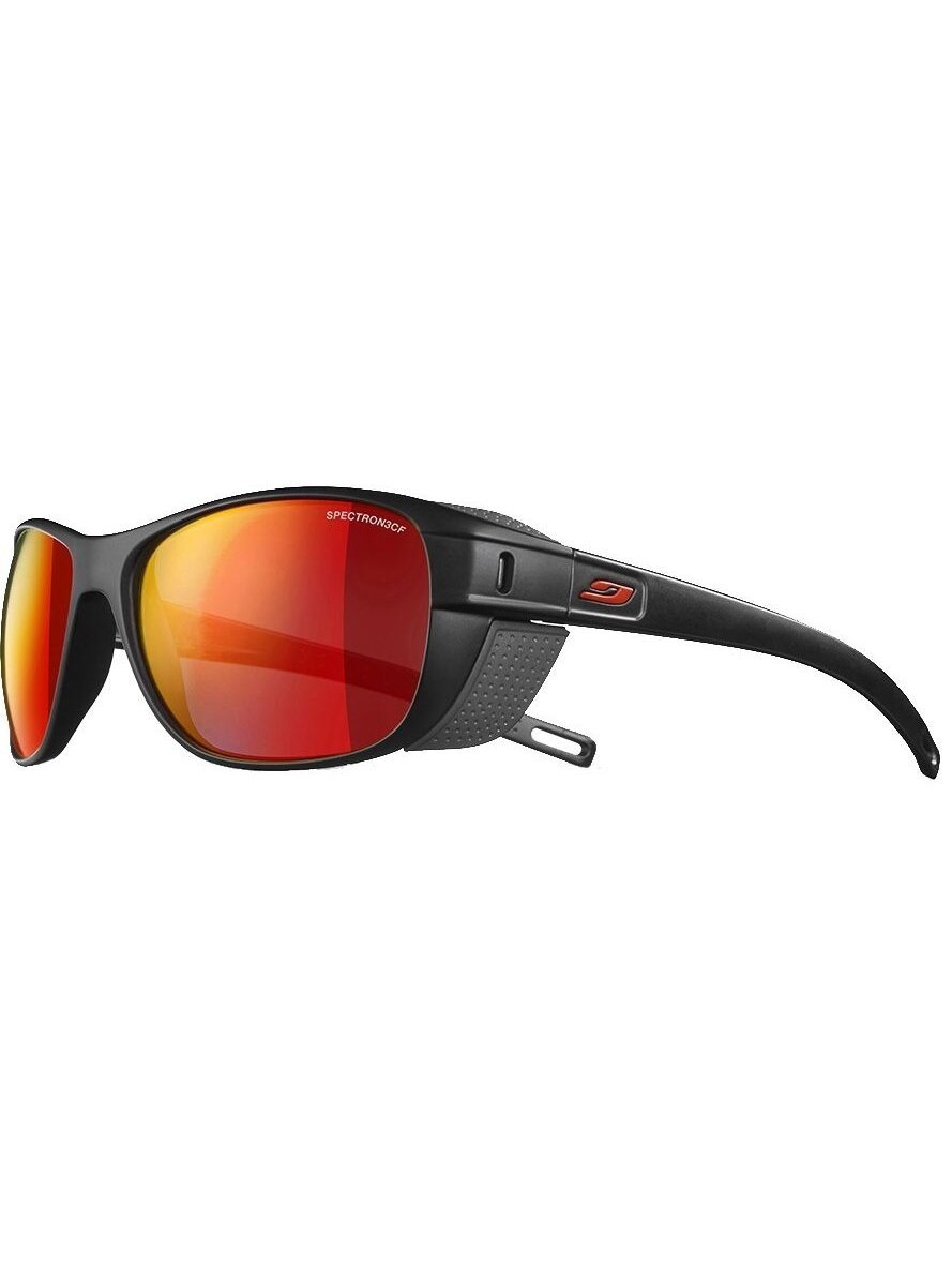 Akiniai Julbo Camino Spectron 3CF Black Red