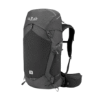 Moteriška turistinė kuprinė Rab Protium 33 ND - M/L - Violetinė